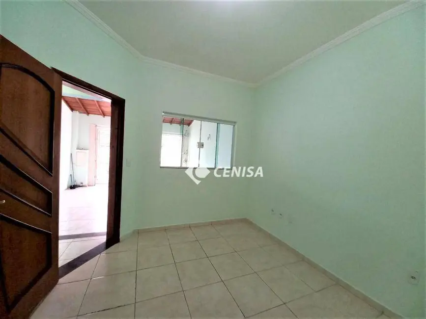 Foto 3 de Casa com 2 quartos à venda, 125m2 em Jardim Alice, Indaiatuba - SP