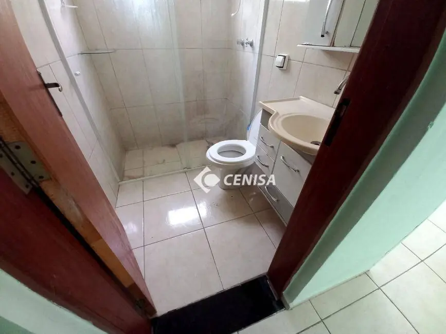 Foto 7 de Casa com 2 quartos à venda, 125m2 em Jardim Alice, Indaiatuba - SP