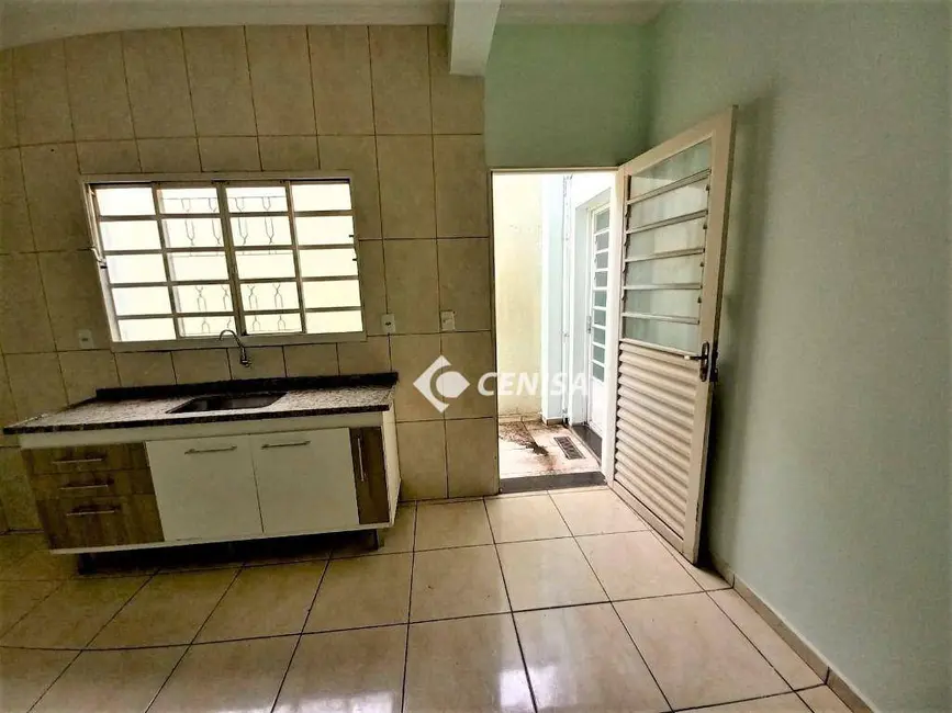 Foto 5 de Casa com 2 quartos à venda, 125m2 em Jardim Alice, Indaiatuba - SP