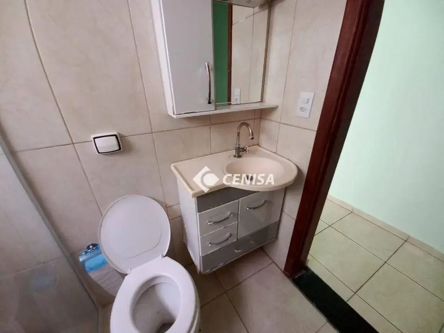 Foto 8 de Casa com 2 quartos à venda, 125m2 em Jardim Alice, Indaiatuba - SP