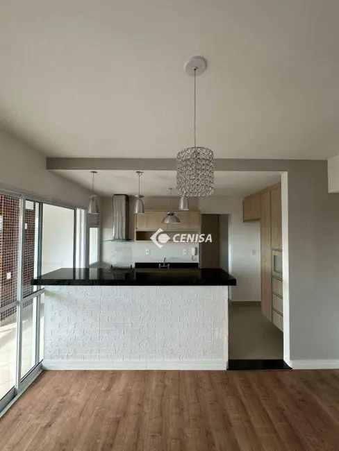 Foto 5 de Apartamento com 3 quartos à venda e para alugar, 96m2 em Jardim Pau Preto, Indaiatuba - SP