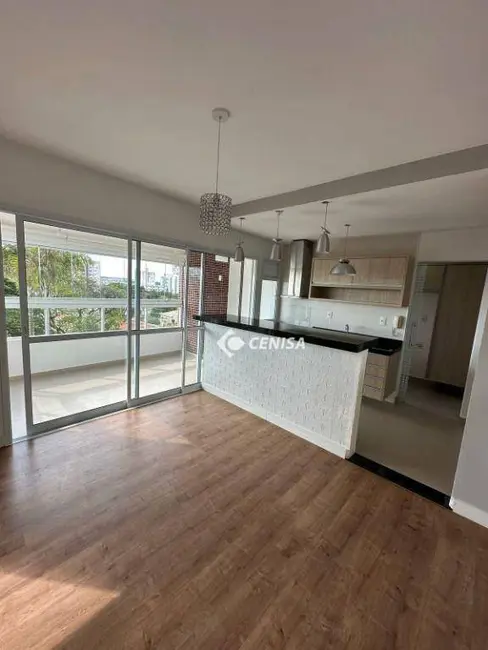 Foto 6 de Apartamento com 3 quartos à venda e para alugar, 96m2 em Jardim Pau Preto, Indaiatuba - SP