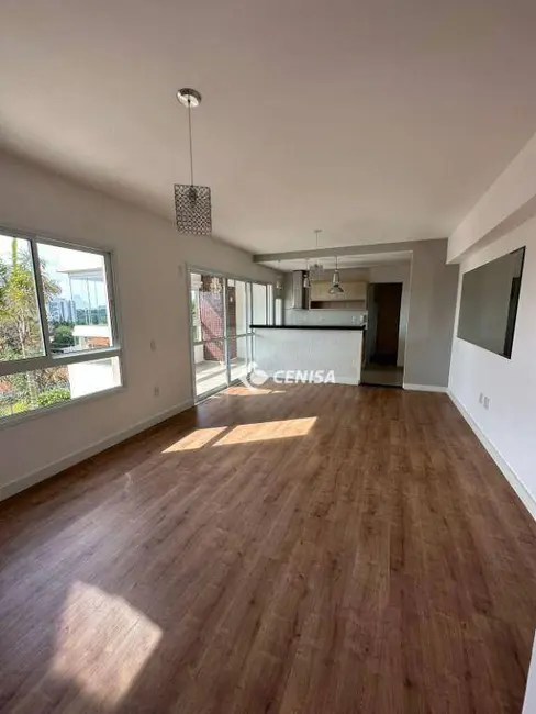 Foto 4 de Apartamento com 3 quartos à venda e para alugar, 96m2 em Jardim Pau Preto, Indaiatuba - SP