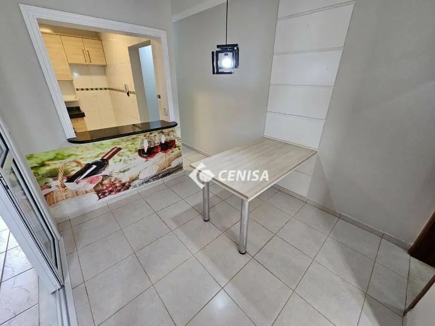 Foto 9 de Casa com 4 quartos para alugar, 125m2 em Jardim Pau Preto, Indaiatuba - SP