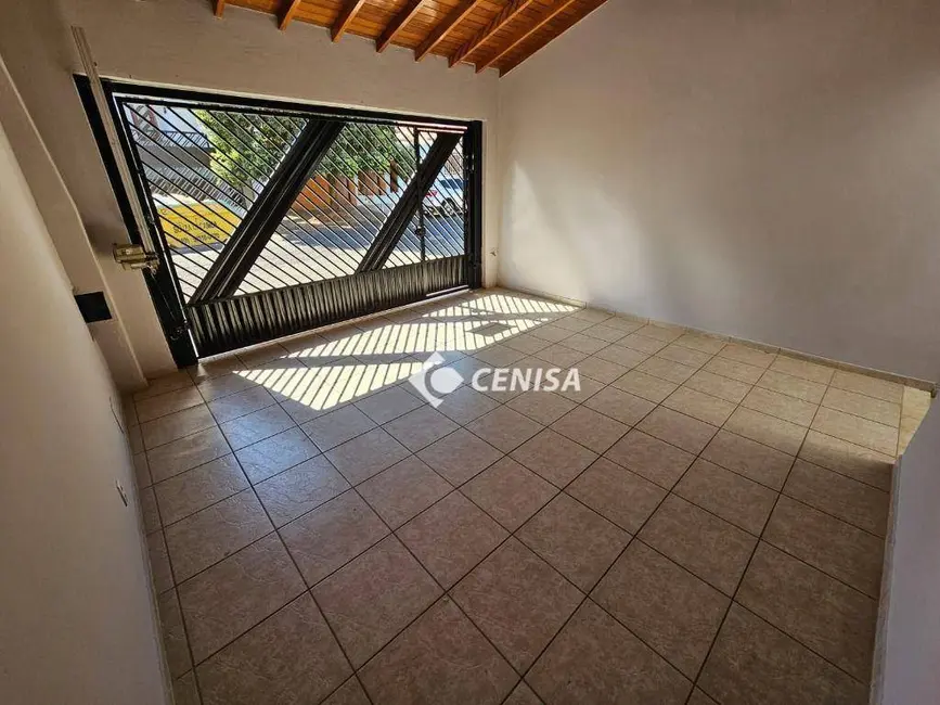 Foto 5 de Casa com 4 quartos para alugar, 125m2 em Jardim Pau Preto, Indaiatuba - SP