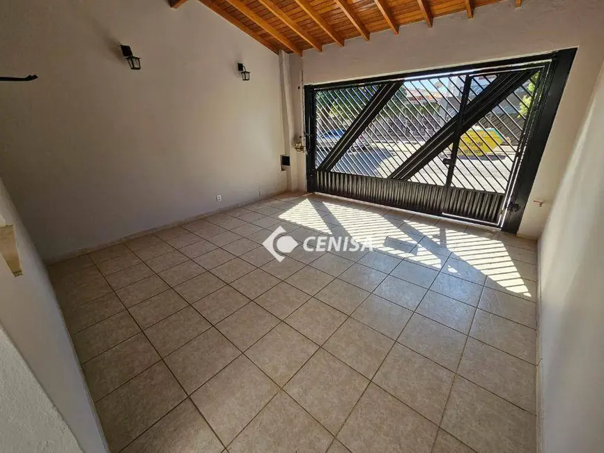 Foto 4 de Casa com 4 quartos para alugar, 125m2 em Jardim Pau Preto, Indaiatuba - SP