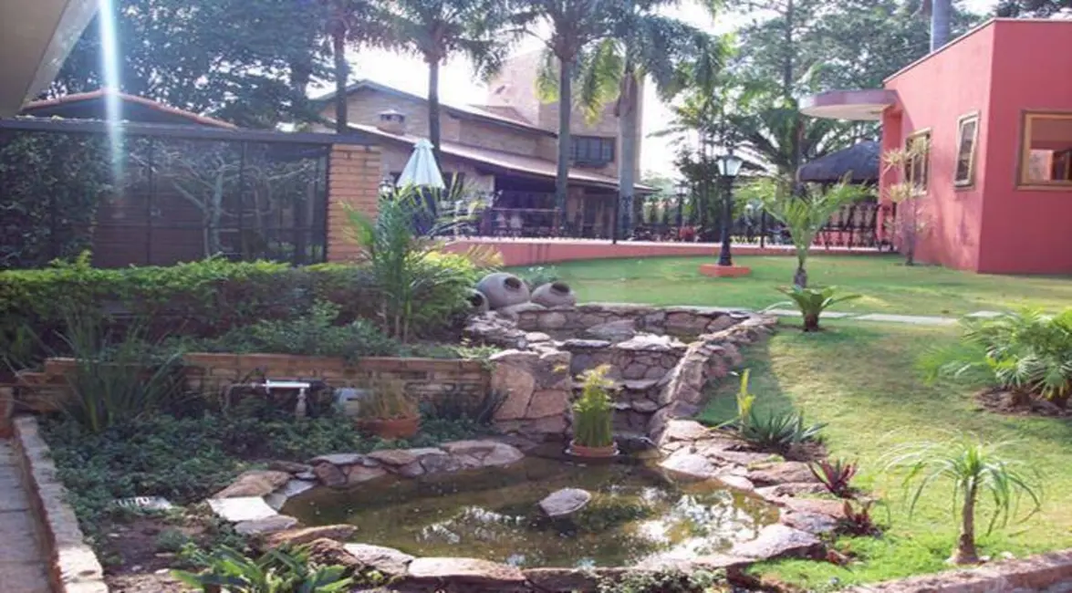 Foto 5 de Chácara com 5 quartos à venda, 6000m2 em Vale das Laranjeiras, Indaiatuba - SP