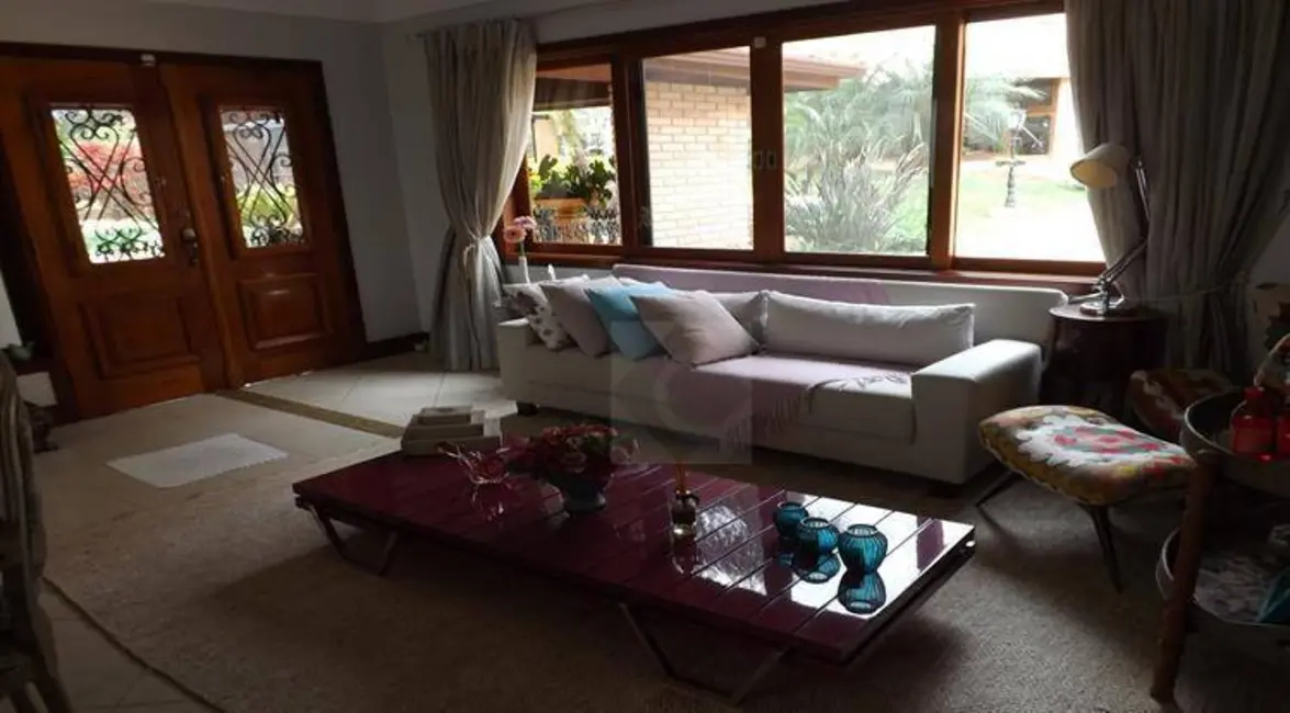 Foto 7 de Chácara com 5 quartos à venda, 6000m2 em Vale das Laranjeiras, Indaiatuba - SP