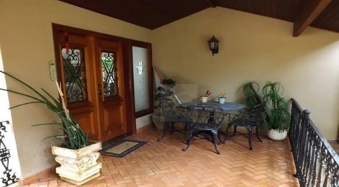 Foto 8 de Chácara com 5 quartos à venda, 6000m2 em Vale das Laranjeiras, Indaiatuba - SP