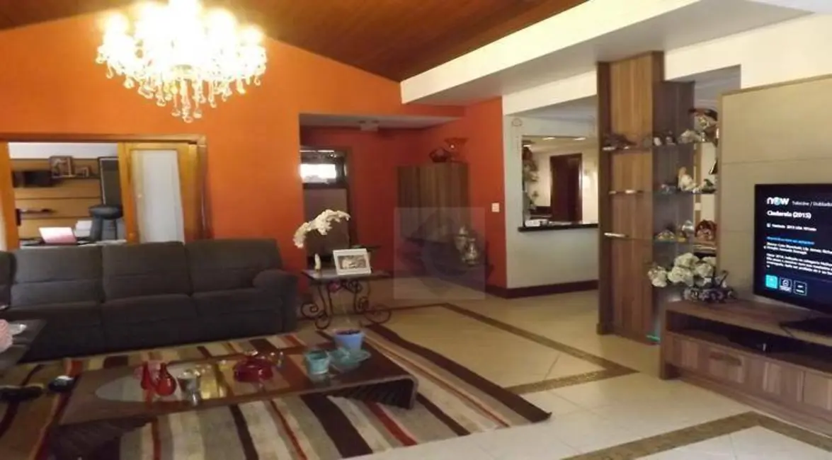 Foto 9 de Chácara com 5 quartos à venda, 6000m2 em Vale das Laranjeiras, Indaiatuba - SP