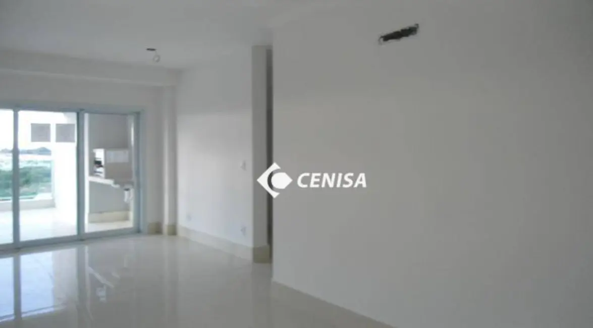 Foto 4 de Apartamento com 3 quartos à venda, 86m2 em Jardim Pompéia, Indaiatuba - SP