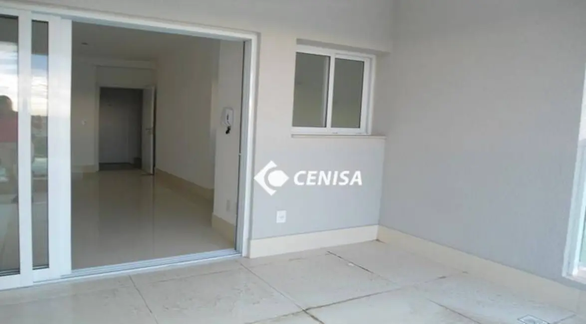 Foto 3 de Apartamento com 3 quartos à venda, 86m2 em Jardim Pompéia, Indaiatuba - SP