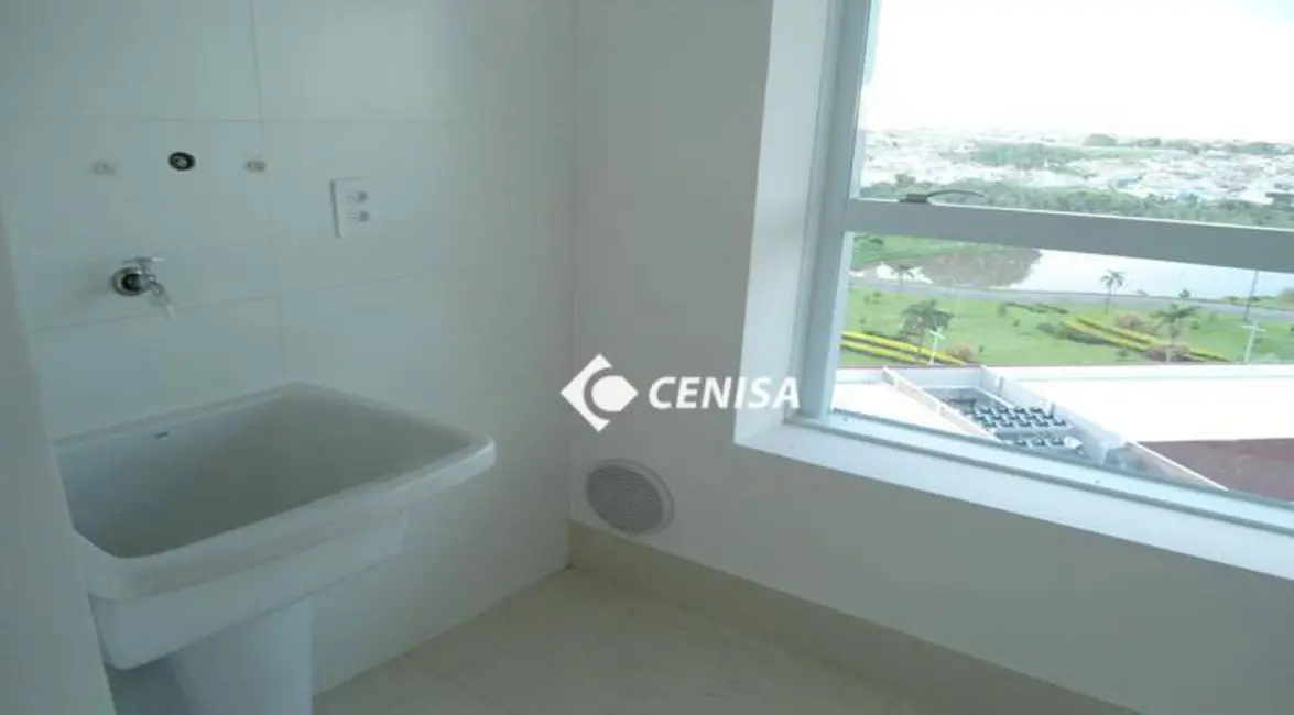 Foto 8 de Apartamento com 3 quartos à venda, 86m2 em Jardim Pompéia, Indaiatuba - SP