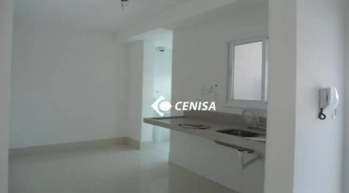 Foto 6 de Apartamento com 3 quartos à venda, 86m2 em Jardim Pompéia, Indaiatuba - SP