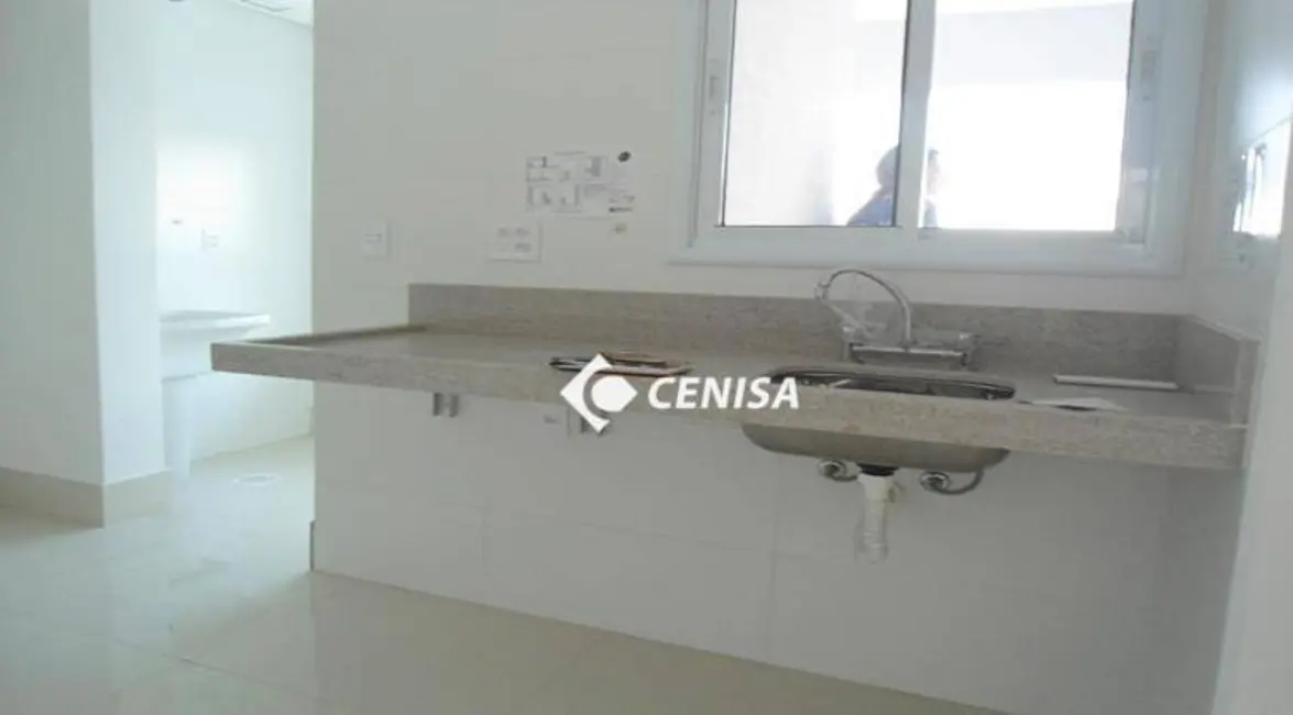 Foto 7 de Apartamento com 3 quartos à venda, 86m2 em Jardim Pompéia, Indaiatuba - SP