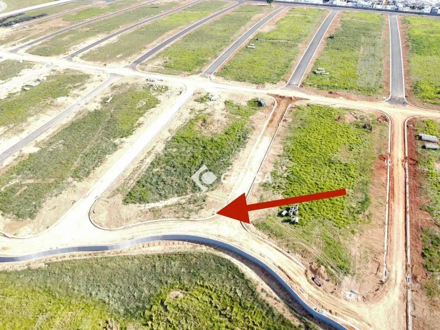 Foto 2 de Terreno / Lote à venda, 424m2 em Jardim Esplanada, Indaiatuba - SP