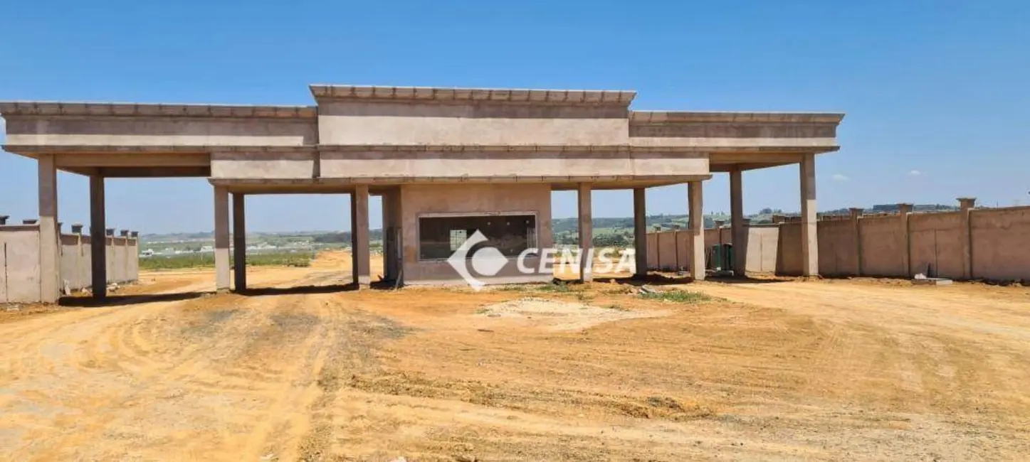 Foto 1 de Terreno / Lote à venda, 424m2 em Jardim Esplanada, Indaiatuba - SP