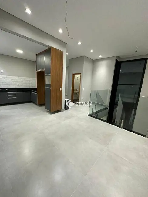 Foto 6 de Casa de Condomínio com 3 quartos à venda, 209m2 em Jardim Doutor Carlos Augusto de Camargo Andrade, Indaiatuba - SP