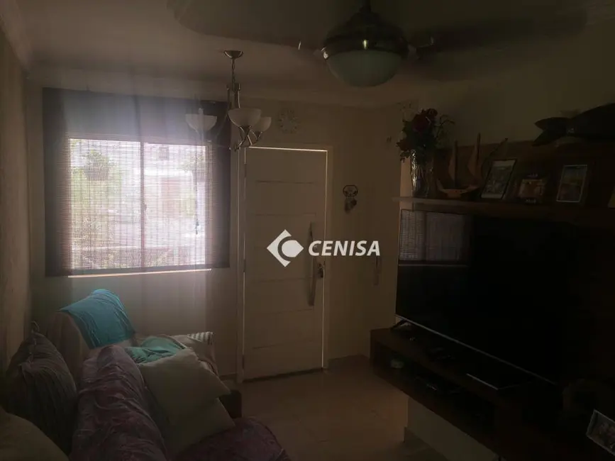 Foto 9 de Casa de Condomínio com 3 quartos à venda, 150m2 em Jardim Pedroso, Indaiatuba - SP