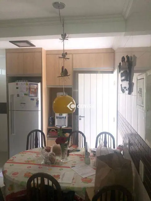 Foto 5 de Casa de Condomínio com 3 quartos à venda, 150m2 em Jardim Pedroso, Indaiatuba - SP