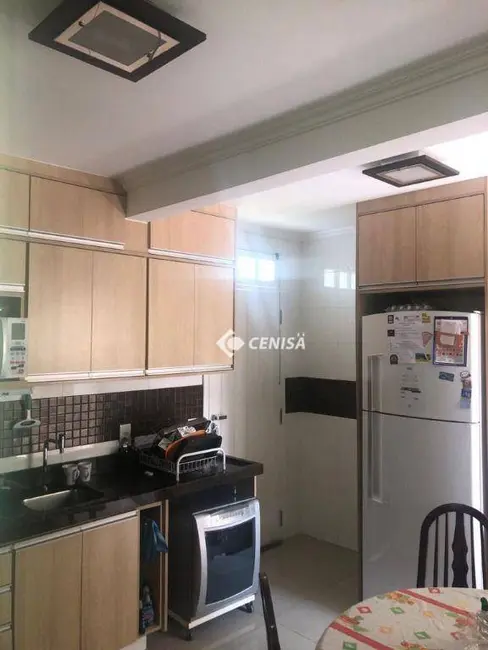 Foto 6 de Casa de Condomínio com 3 quartos à venda, 150m2 em Jardim Pedroso, Indaiatuba - SP