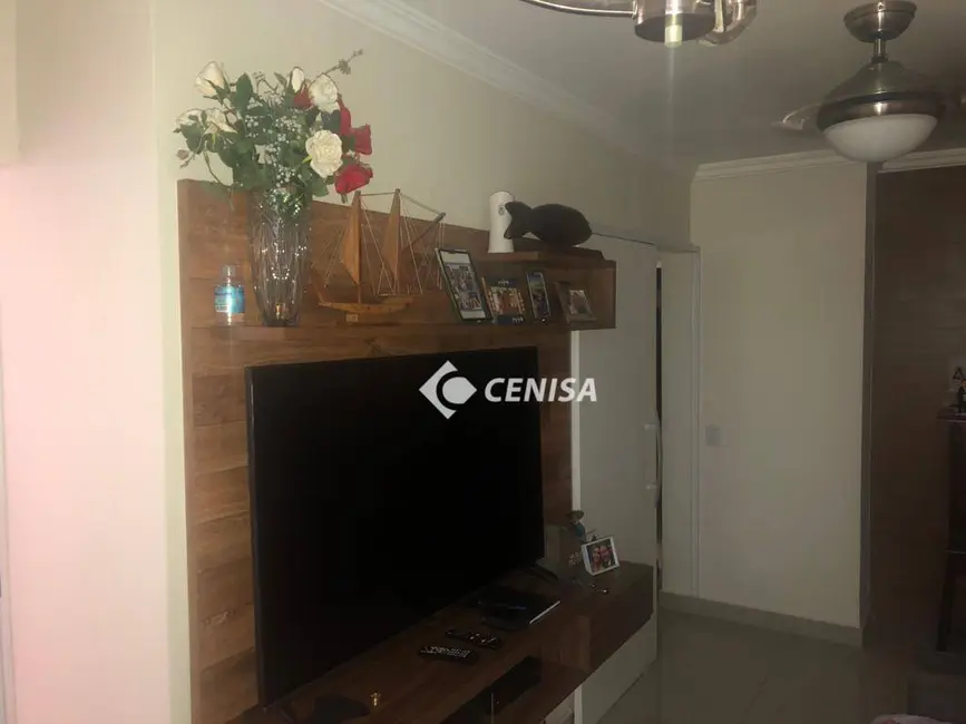 Foto 3 de Casa de Condomínio com 3 quartos à venda, 150m2 em Jardim Pedroso, Indaiatuba - SP