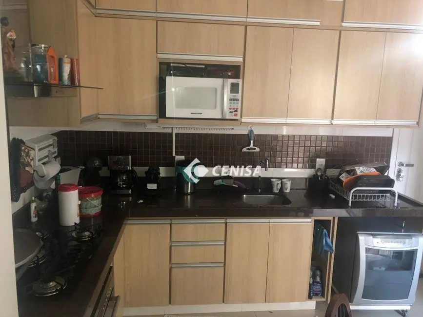 Foto 7 de Casa de Condomínio com 3 quartos à venda, 150m2 em Jardim Pedroso, Indaiatuba - SP