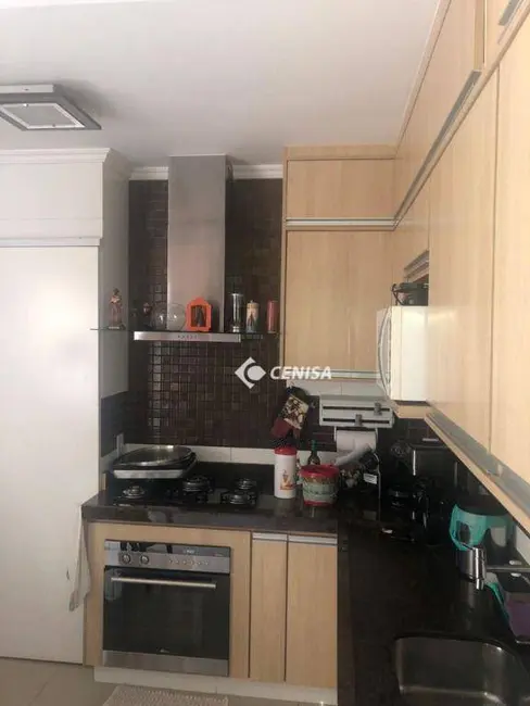 Foto 8 de Casa de Condomínio com 3 quartos à venda, 150m2 em Jardim Pedroso, Indaiatuba - SP