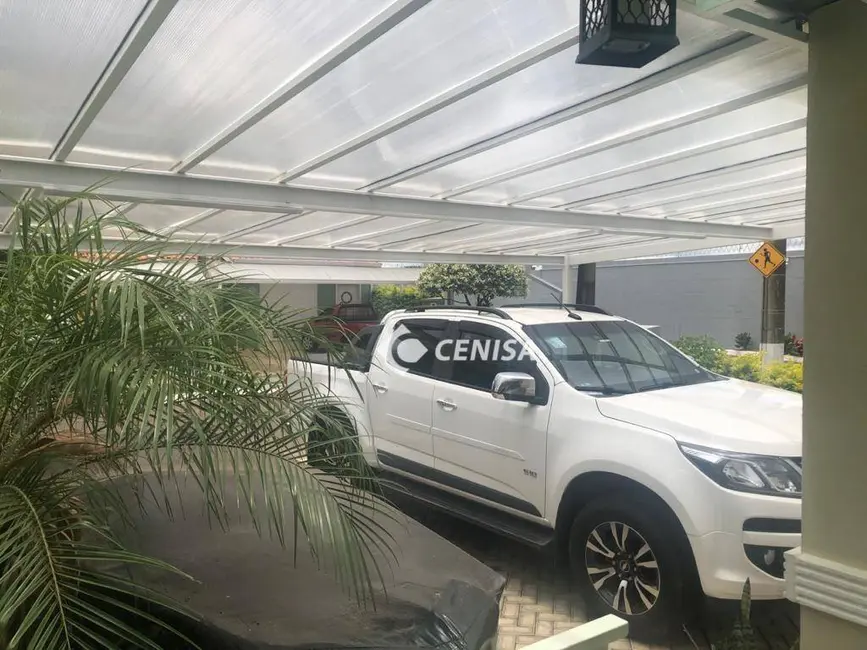 Foto 1 de Casa de Condomínio com 3 quartos à venda, 150m2 em Jardim Pedroso, Indaiatuba - SP