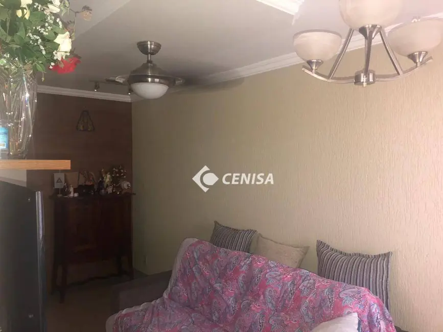 Foto 2 de Casa de Condomínio com 3 quartos à venda, 150m2 em Jardim Pedroso, Indaiatuba - SP