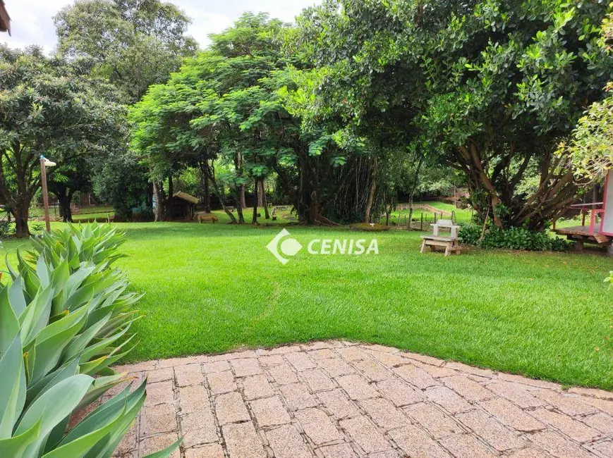 Foto 9 de Chácara com 3 quartos à venda, 5000m2 em Recanto das Flores, Indaiatuba - SP