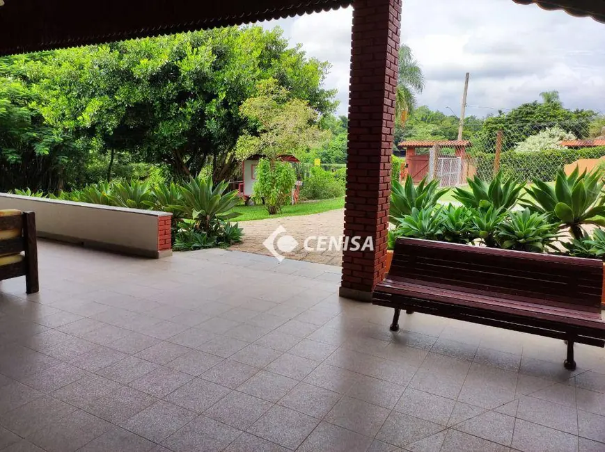 Foto 8 de Chácara com 3 quartos à venda, 5000m2 em Recanto das Flores, Indaiatuba - SP