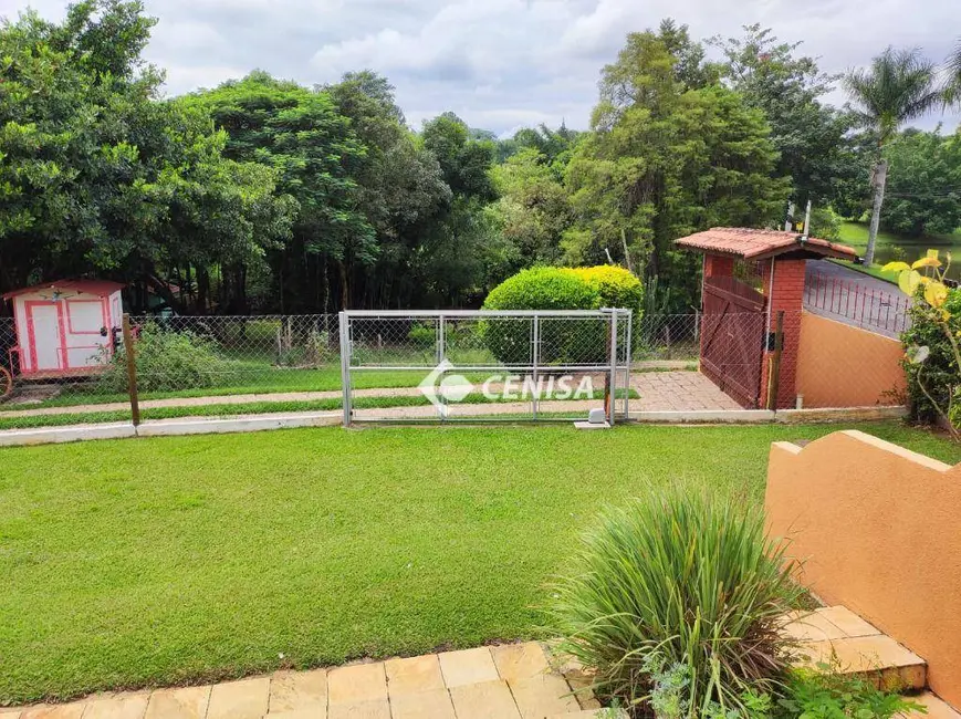 Foto 7 de Chácara com 3 quartos à venda, 5000m2 em Recanto das Flores, Indaiatuba - SP