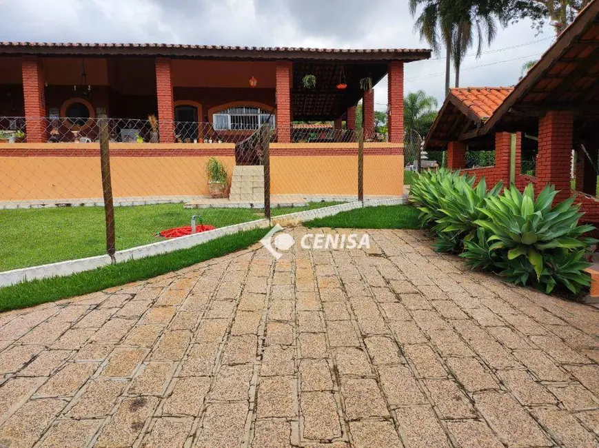 Foto 5 de Chácara com 3 quartos à venda, 5000m2 em Recanto das Flores, Indaiatuba - SP