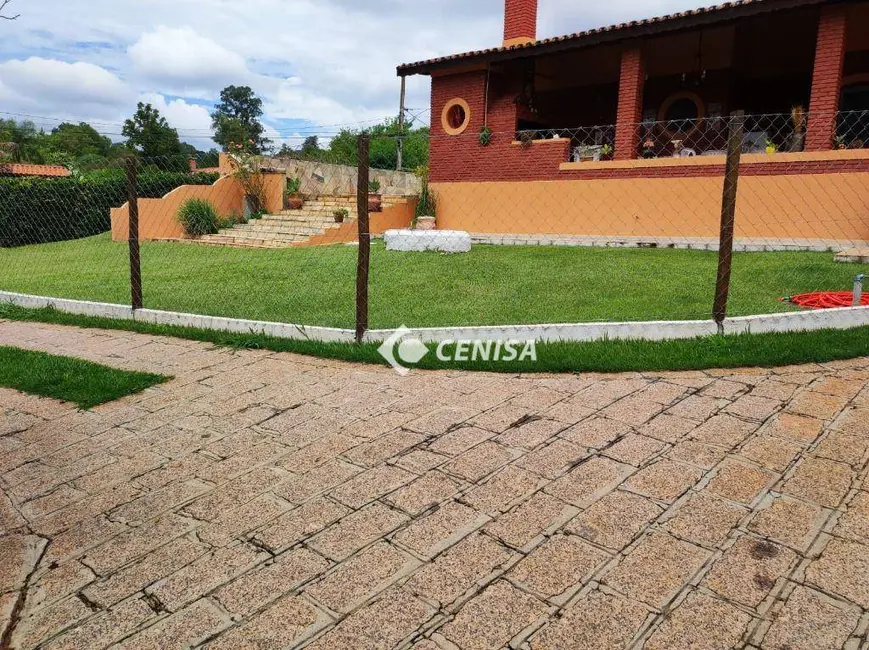 Foto 6 de Chácara com 3 quartos à venda, 5000m2 em Recanto das Flores, Indaiatuba - SP