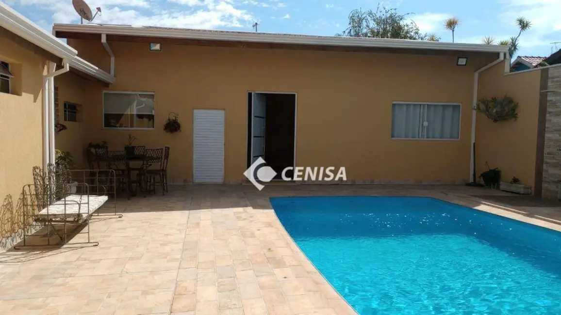 Foto 2 de Chácara com 4 quartos à venda, 1000m2 em Terras de Itaici, Indaiatuba - SP