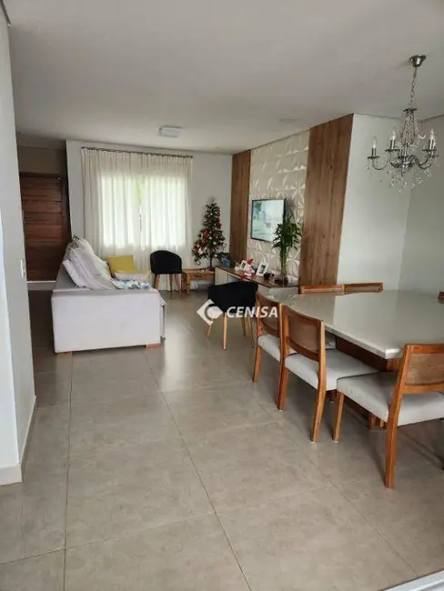 Foto 7 de Casa de Condomínio com 3 quartos à venda, 325m2 em Jardim Residencial Alto de Itaici, Indaiatuba - SP