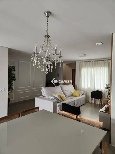 Foto 3 de Casa de Condomínio com 3 quartos à venda, 325m2 em Jardim Residencial Alto de Itaici, Indaiatuba - SP