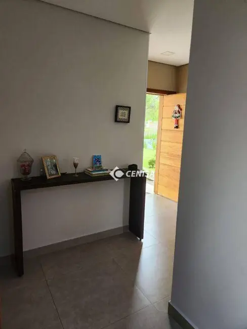 Foto 9 de Casa de Condomínio com 3 quartos à venda, 325m2 em Jardim Residencial Alto de Itaici, Indaiatuba - SP