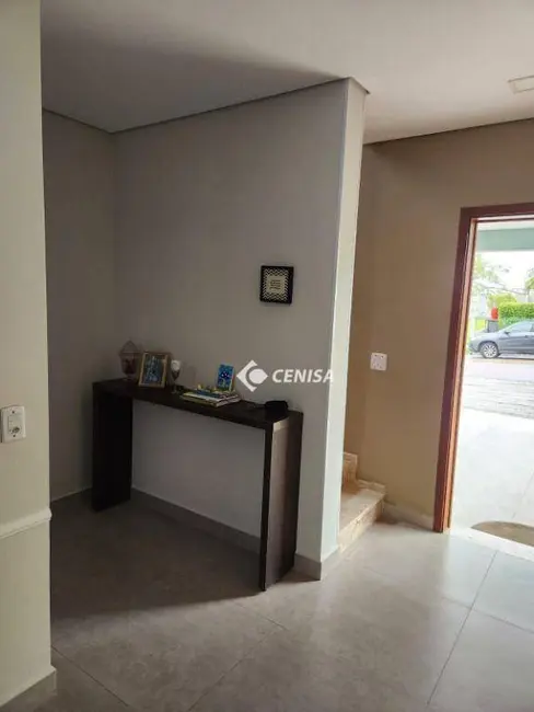 Foto 8 de Casa de Condomínio com 3 quartos à venda, 325m2 em Jardim Residencial Alto de Itaici, Indaiatuba - SP