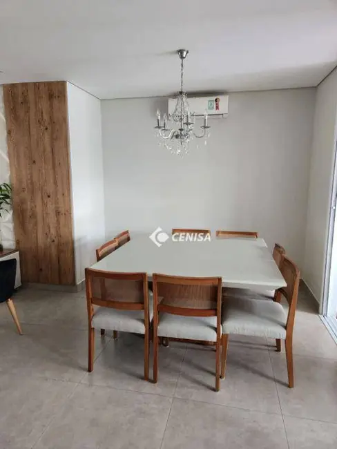 Foto 5 de Casa de Condomínio com 3 quartos à venda, 325m2 em Jardim Residencial Alto de Itaici, Indaiatuba - SP