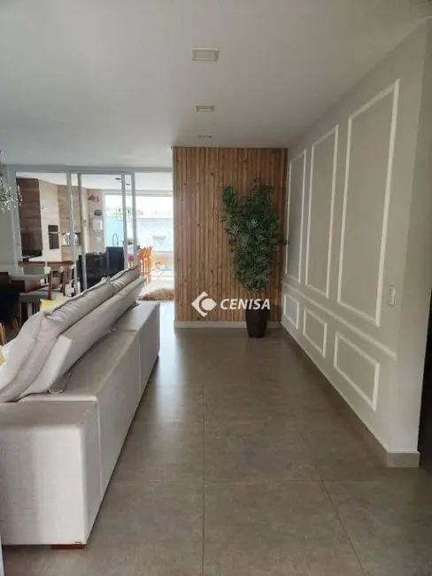 Foto 6 de Casa de Condomínio com 3 quartos à venda, 325m2 em Jardim Residencial Alto de Itaici, Indaiatuba - SP