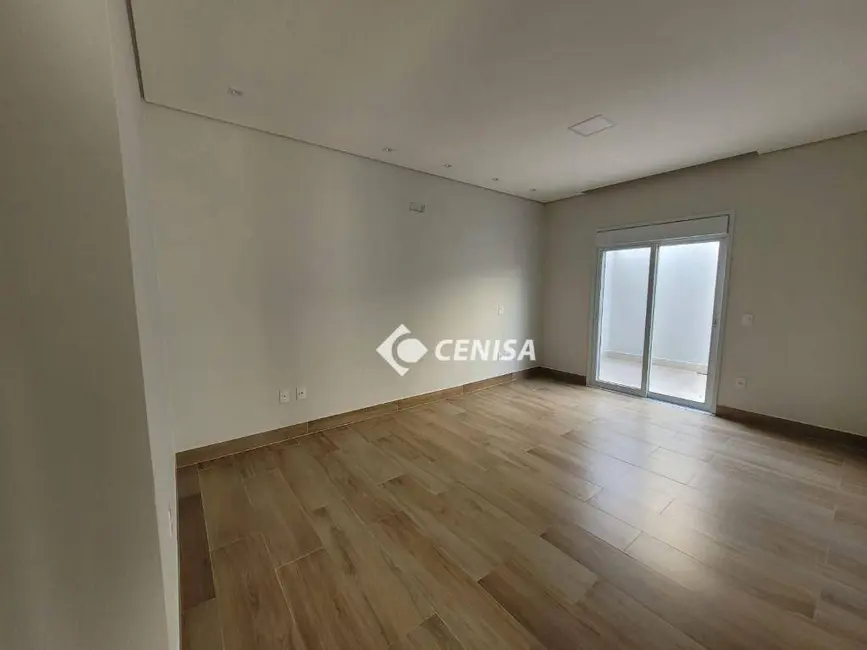 Foto 4 de Casa de Condomínio com 3 quartos à venda, 300m2 em Jardim Residencial Dona Lucilla, Indaiatuba - SP