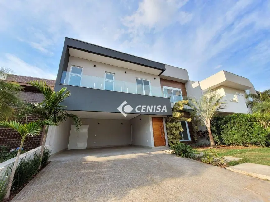 Foto 3 de Casa de Condomínio com 3 quartos à venda, 300m2 em Jardim Residencial Dona Lucilla, Indaiatuba - SP