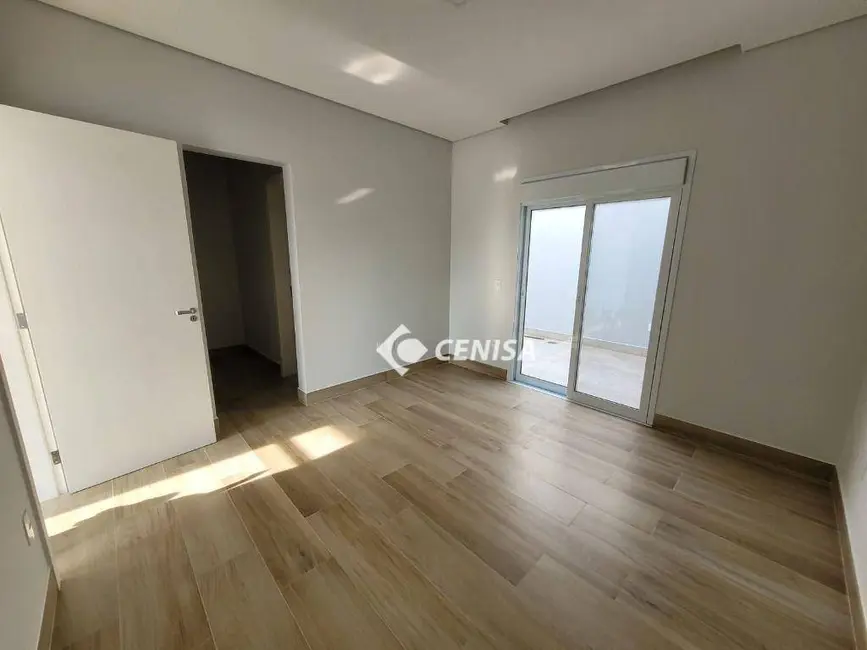 Foto 6 de Casa de Condomínio com 3 quartos à venda, 300m2 em Jardim Residencial Dona Lucilla, Indaiatuba - SP