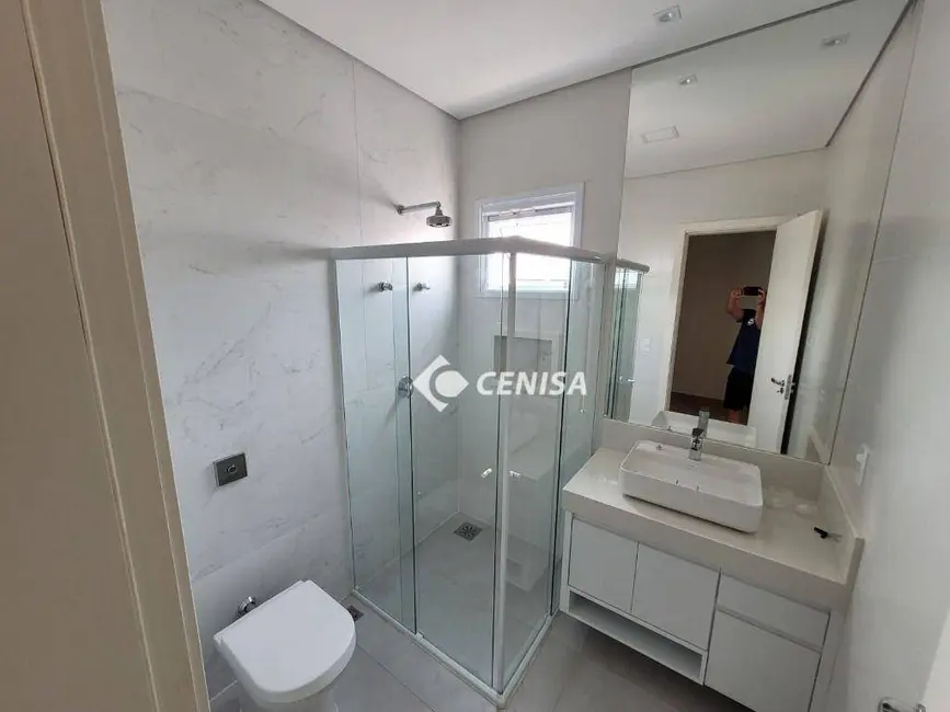 Foto 5 de Casa de Condomínio com 3 quartos à venda, 300m2 em Jardim Residencial Dona Lucilla, Indaiatuba - SP