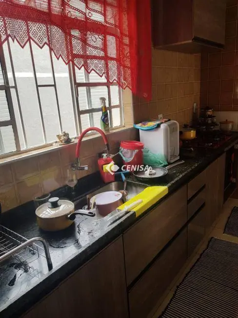 Foto 4 de Casa com 2 quartos à venda, 250m2 em Jardim Flórida, Indaiatuba - SP