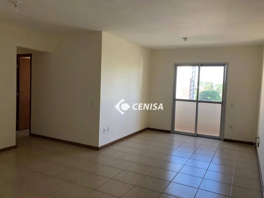 Foto 1 de Apartamento com 3 quartos à venda, 89m2 em Jardim Pompéia, Indaiatuba - SP