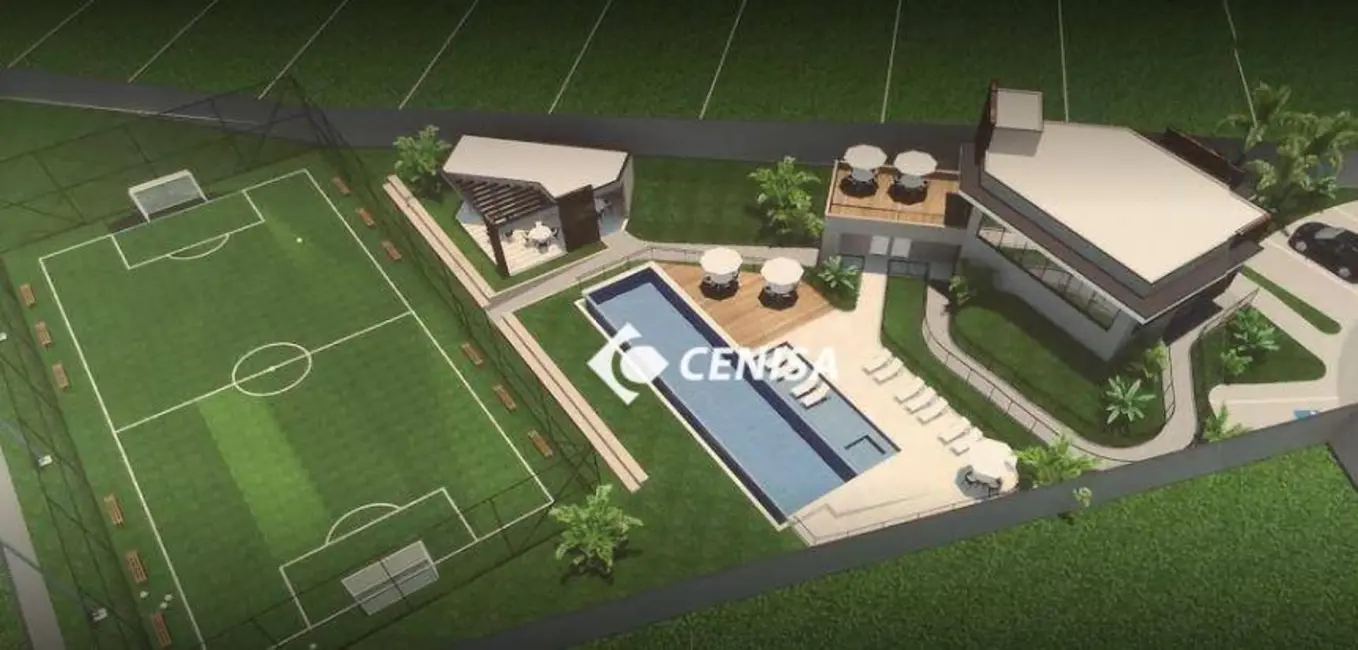 Foto 4 de Terreno / Lote à venda, 525m2 em Jardim Imperial, Indaiatuba - SP