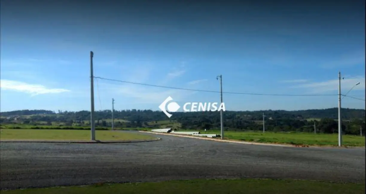 Foto 2 de Terreno / Lote à venda, 525m2 em Jardim Imperial, Indaiatuba - SP